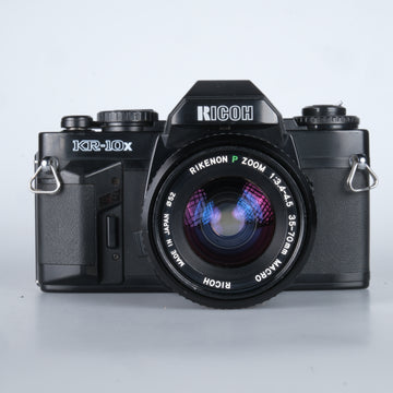 Ricoh KR-10x
