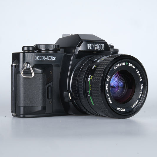 Ricoh KR-10x