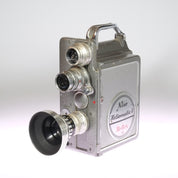 Nizo Heliomatic Reflex B2