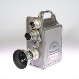 Nizo Heliomatic Reflex B2