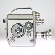 Nizo Heliomatic Reflex B2
