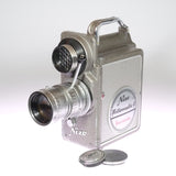 Nizo Heliomatic 8 Focovario