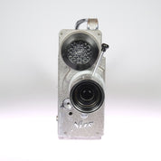 Nizo Heliomatic 8 Focovario