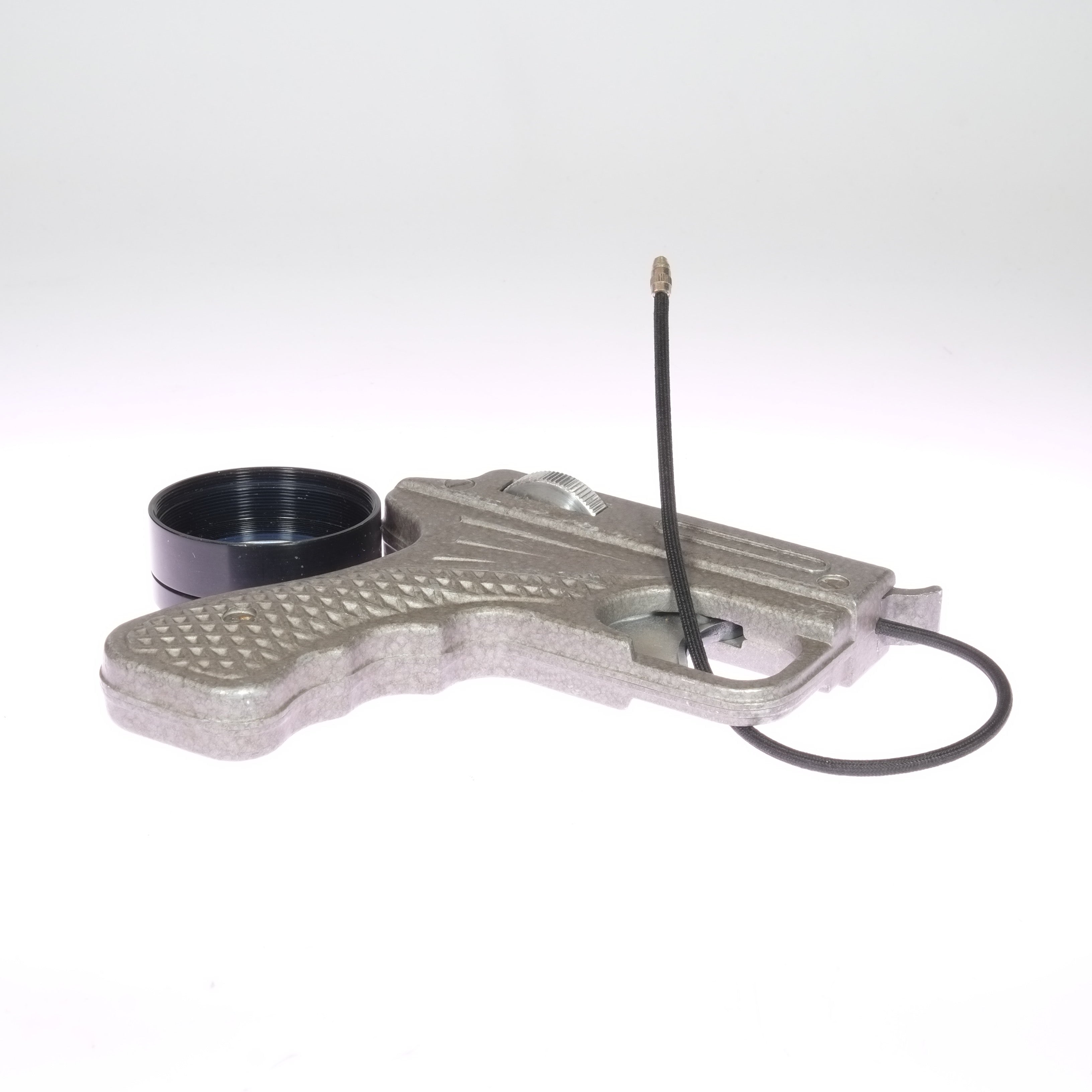 Nizo Heliomatic 8 Focovario