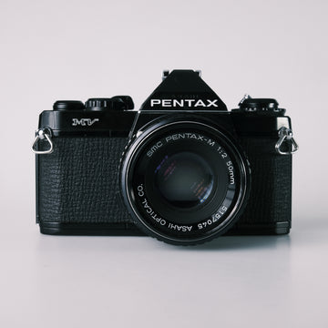 Pentax MV