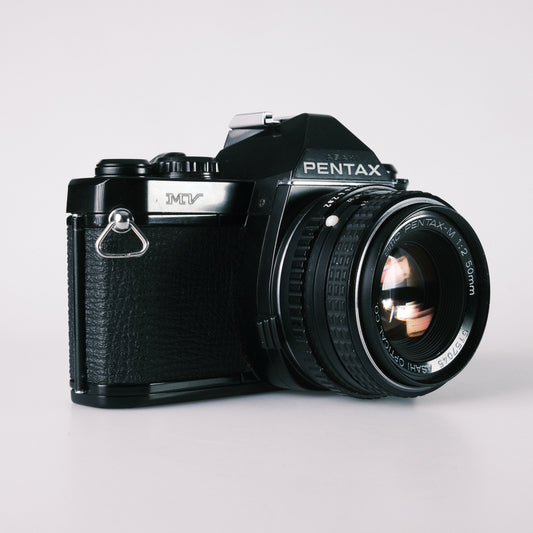 Pentax MV