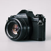 Pentax MV