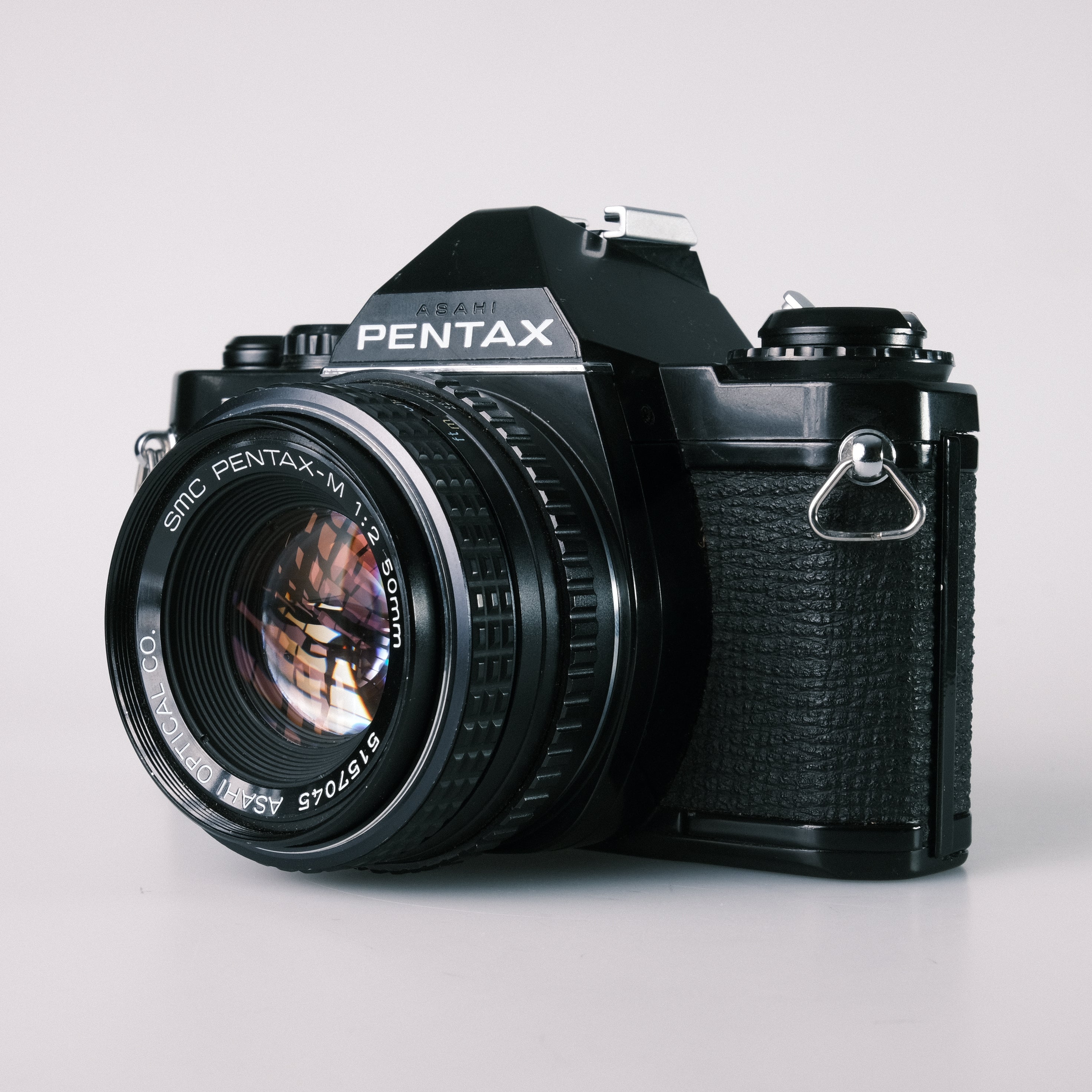 Pentax MV