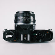 Pentax MV