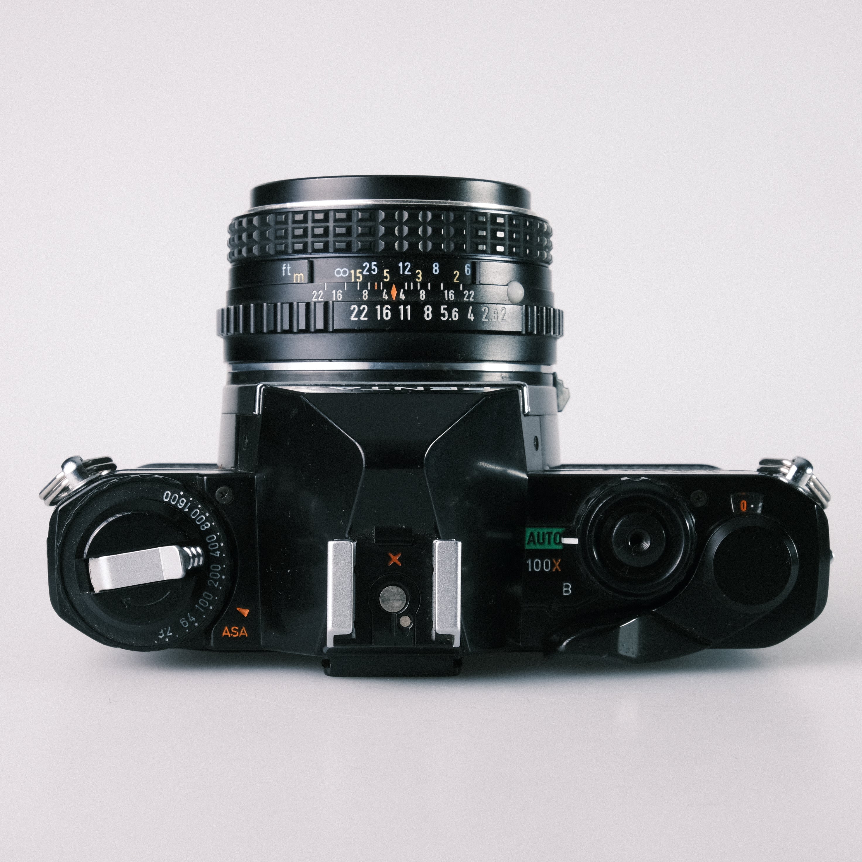 Pentax MV