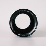 SMC Takumar 4/200mm