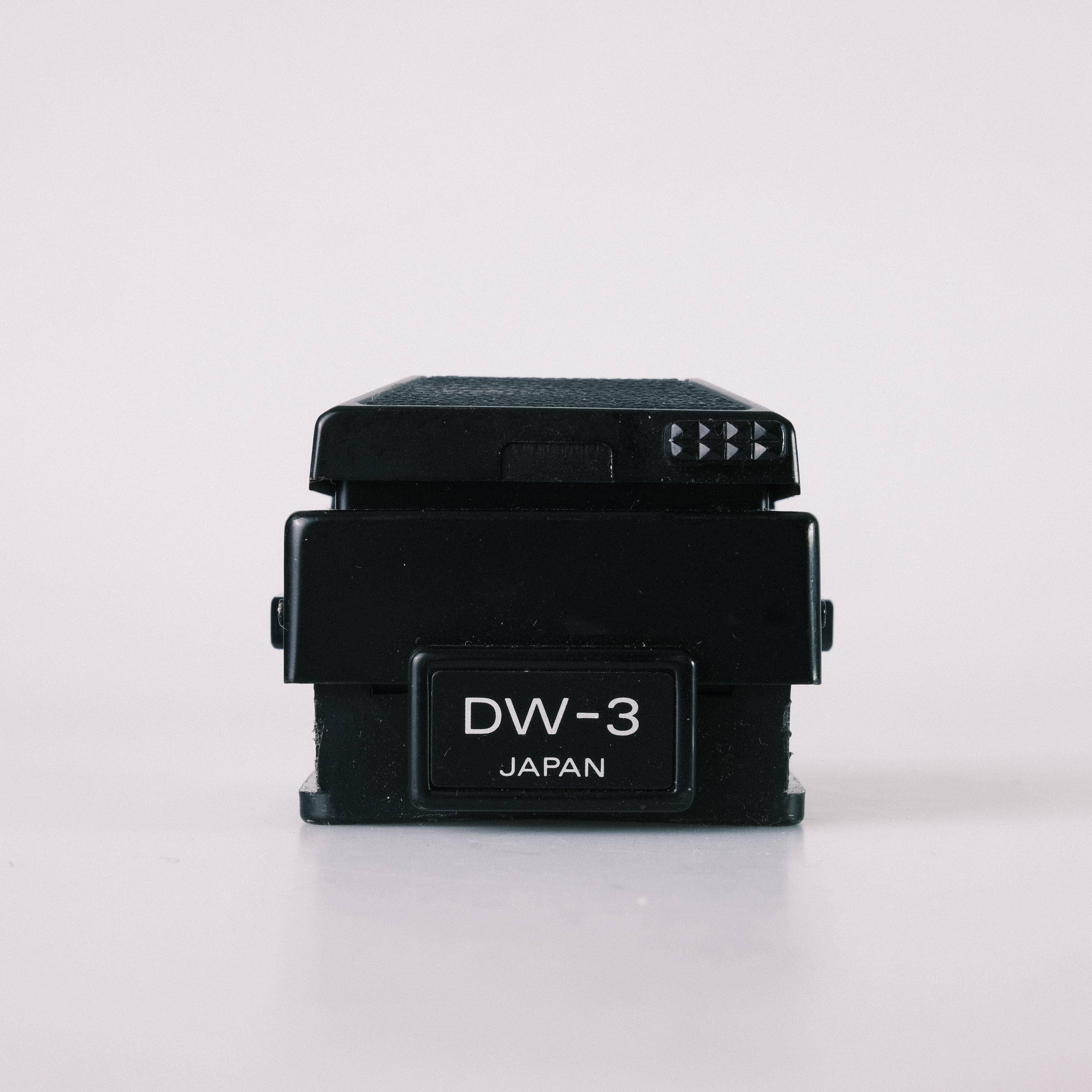 Nikon DW-3