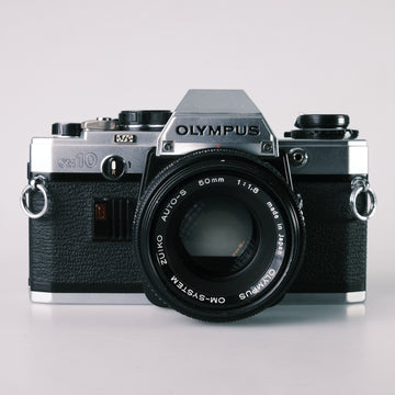 Olympus OM10