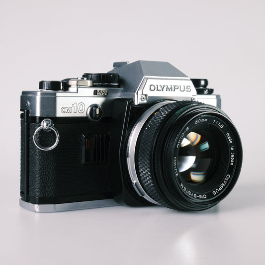 Olympus OM10