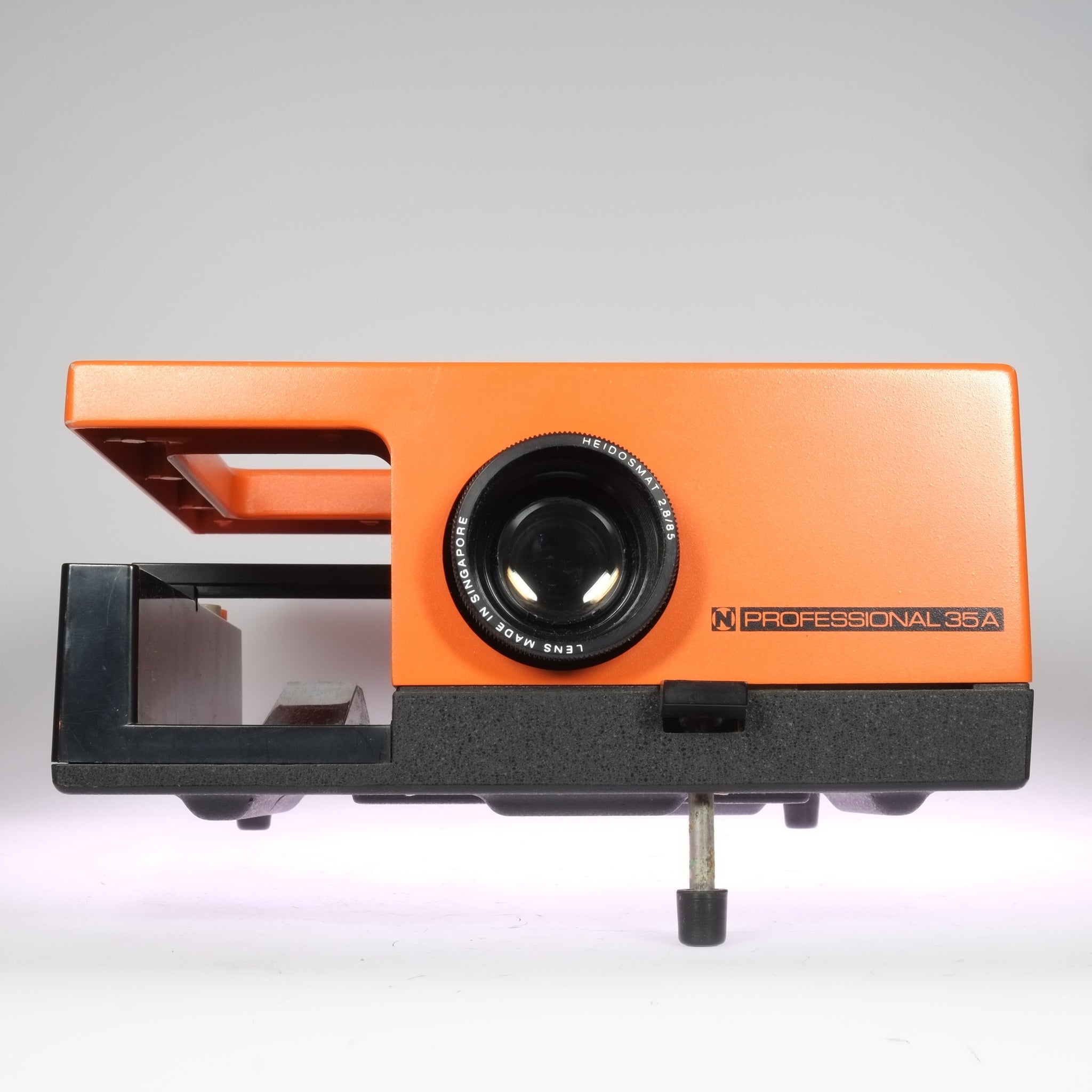Rollei Neckermann Professional 35A Diaprojektor