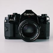 Canon A-1