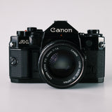 Canon A-1