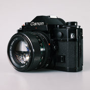 Canon A-1