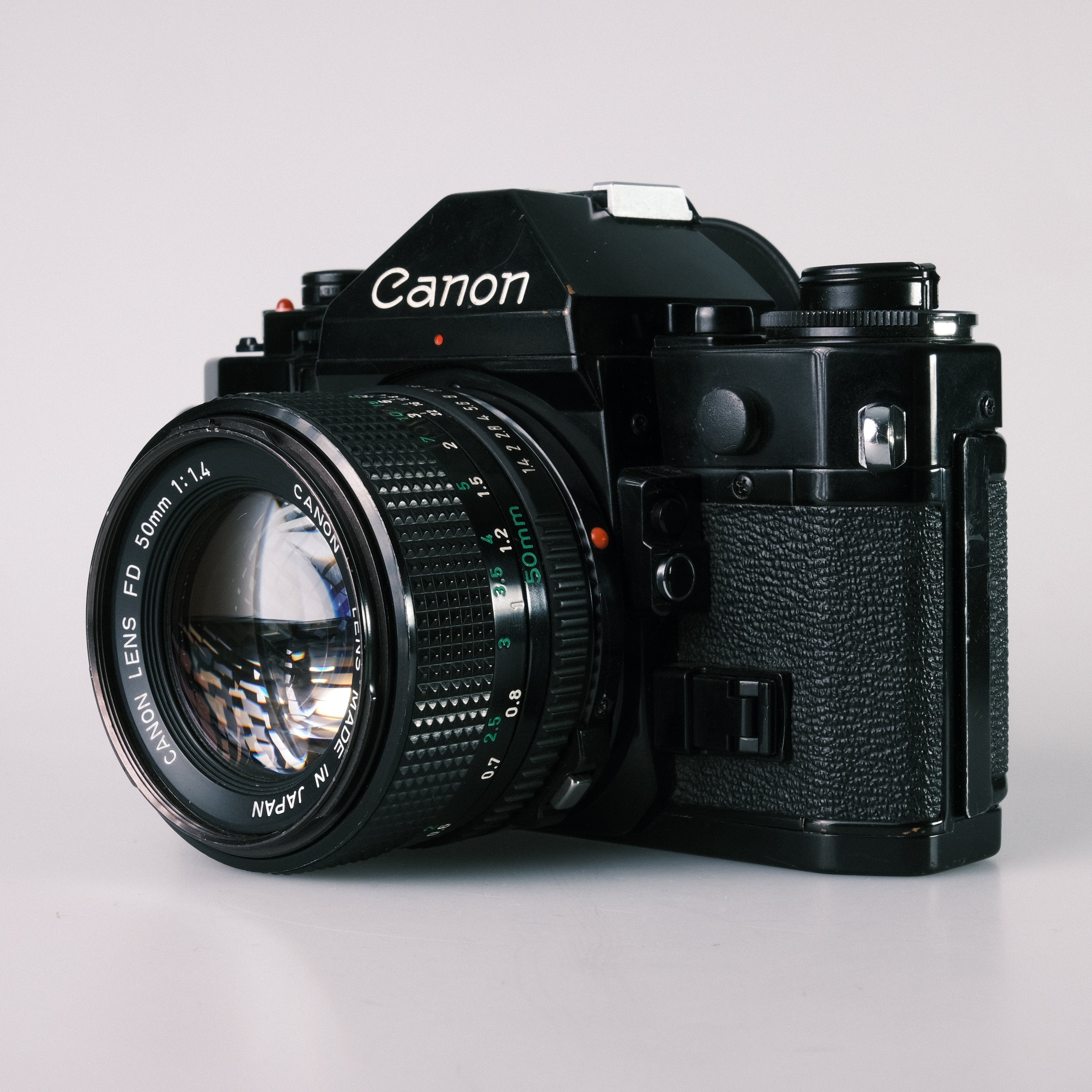 Canon A-1