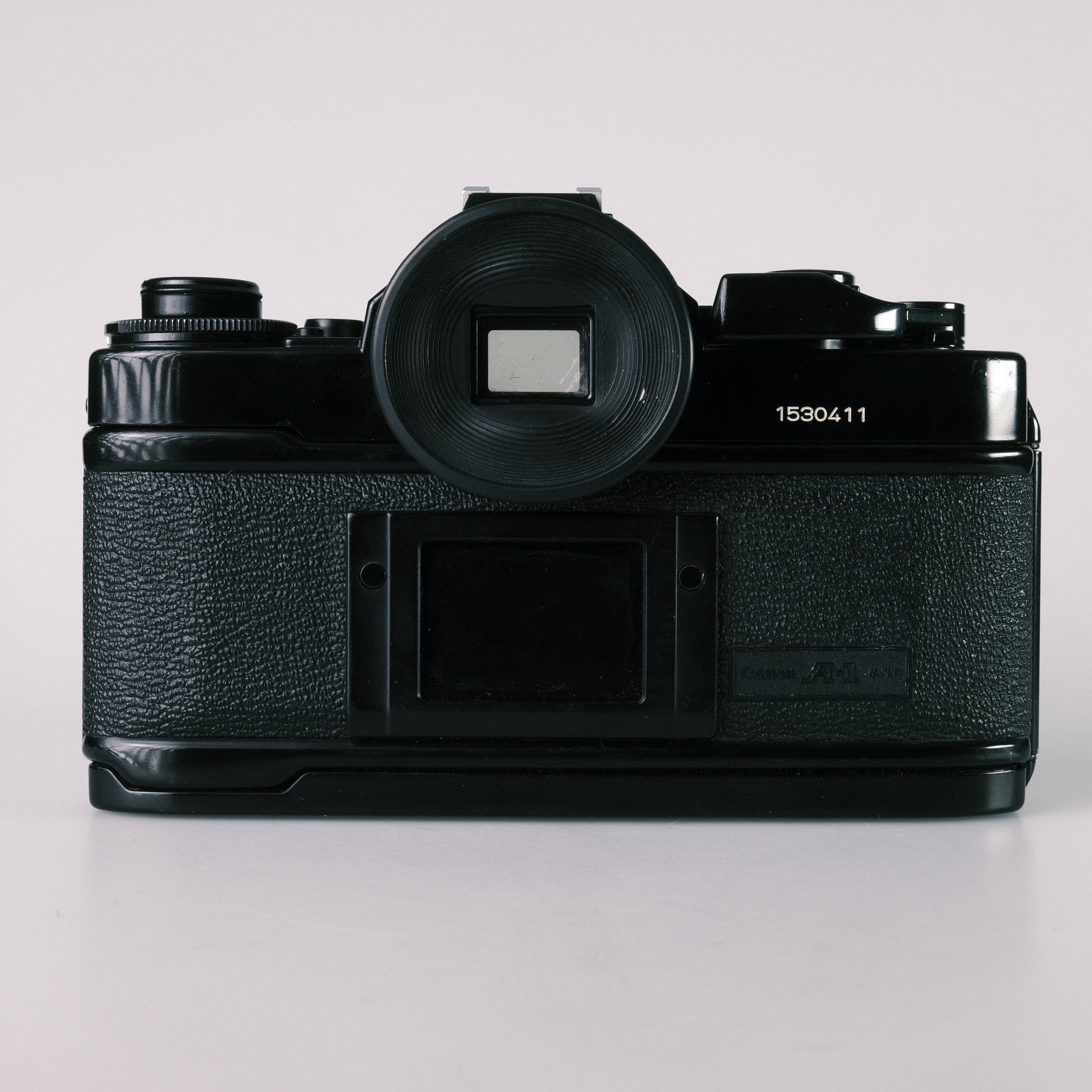 Canon A-1