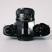 Canon A-1