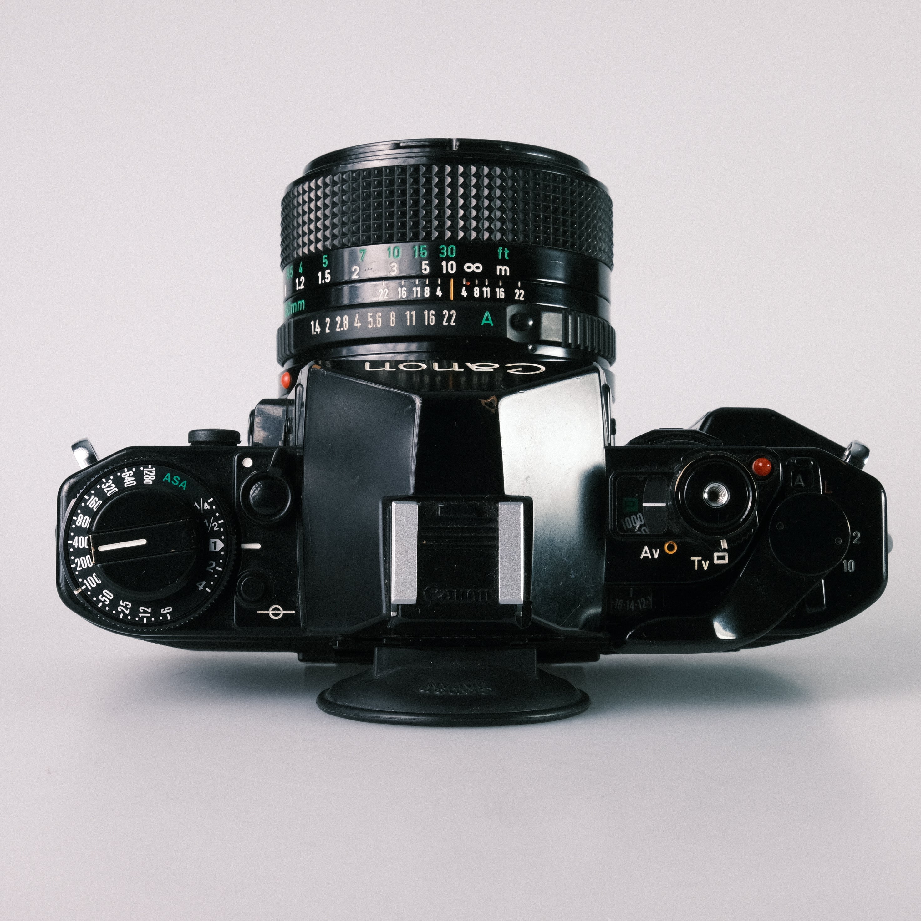 Canon A-1