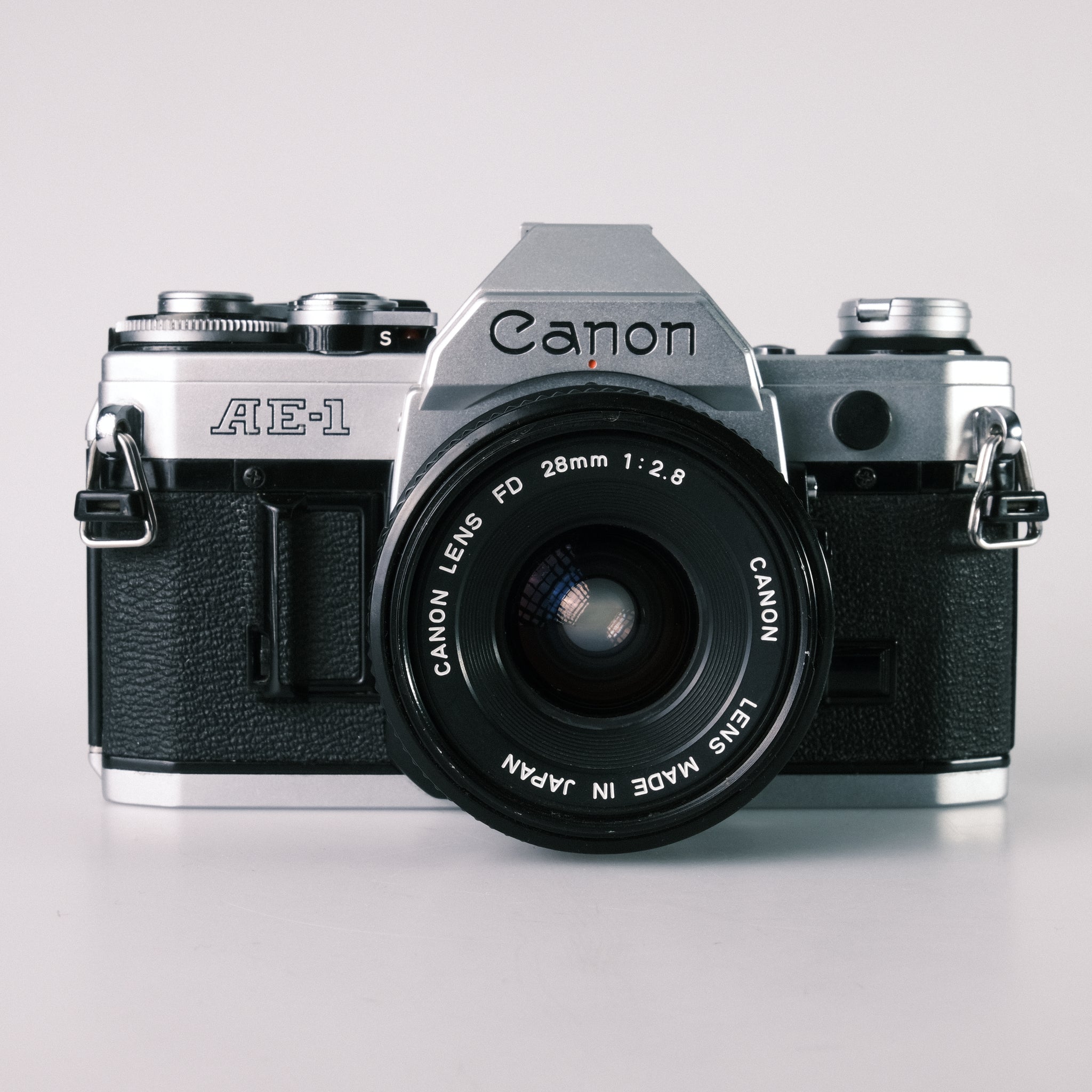 Canon AE-1