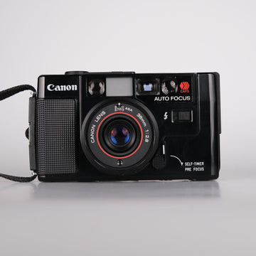 Canon AF35M