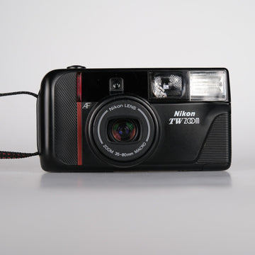 Nikon TW Zoom 35-80mm