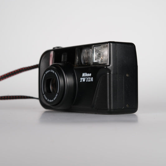 Nikon TW Zoom 35-80mm