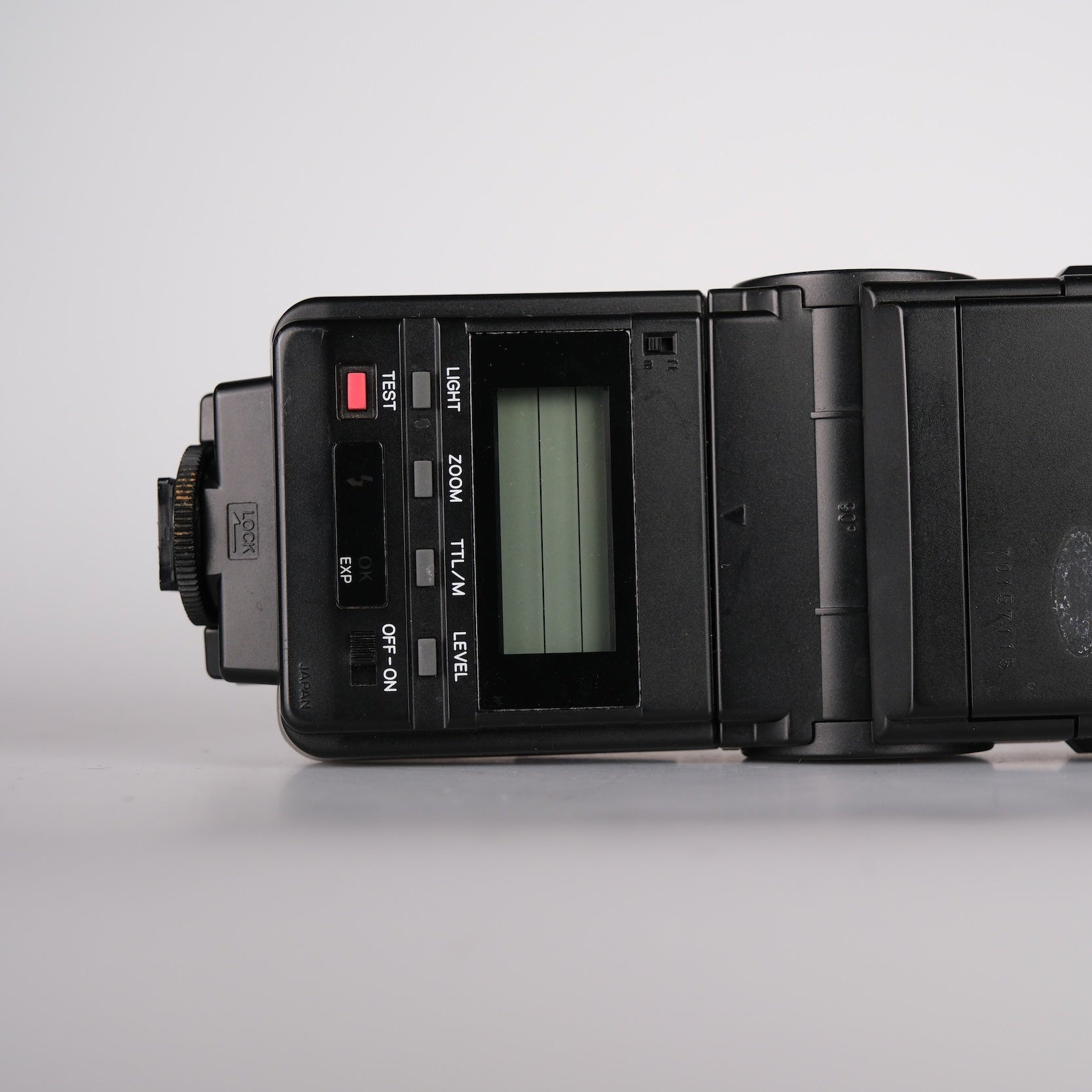 Minolta Program 4000 AF Flash