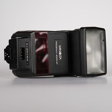 Minolta Program 4000 AF Blitz