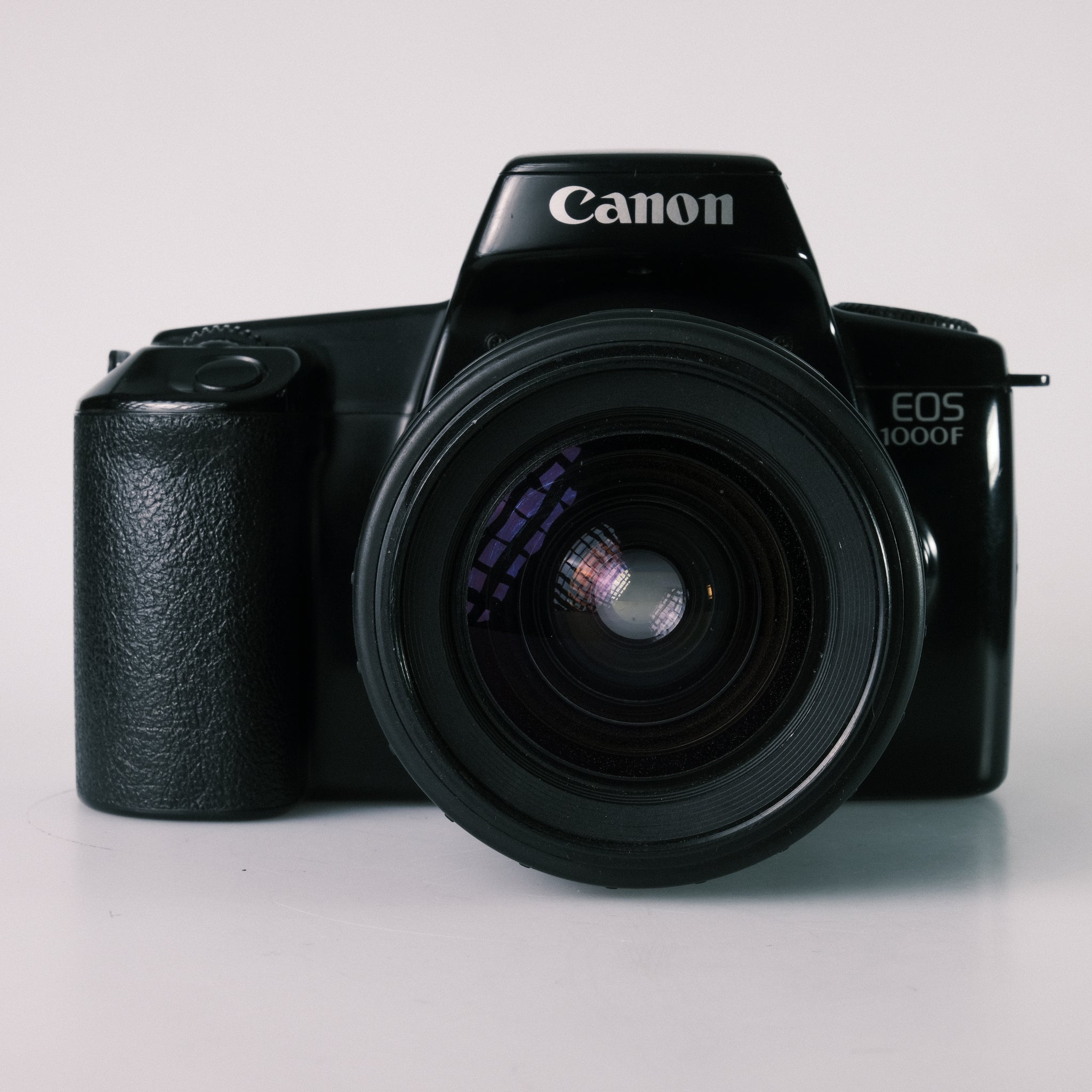 Canon EOS 1000F