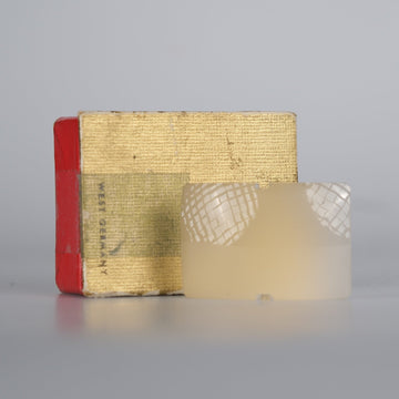 Mattscheibe für Edixa Kamera