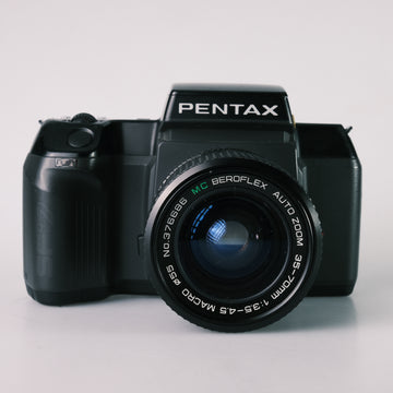 Pentax SF7