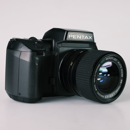 Pentax SF7