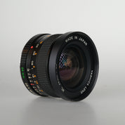 Yashica ML 2.8/24mm