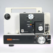 Eumig Mark 610D