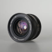 Yashica ML 2.8/24mm