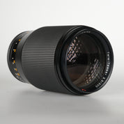 Carl Zeiss Tele Tessar 3.5/200mm