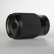 Carl Zeiss Tele Tessar 3.5/200mm