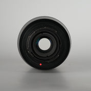 Carl Zeiss Tele Tessar 3.5/200mm