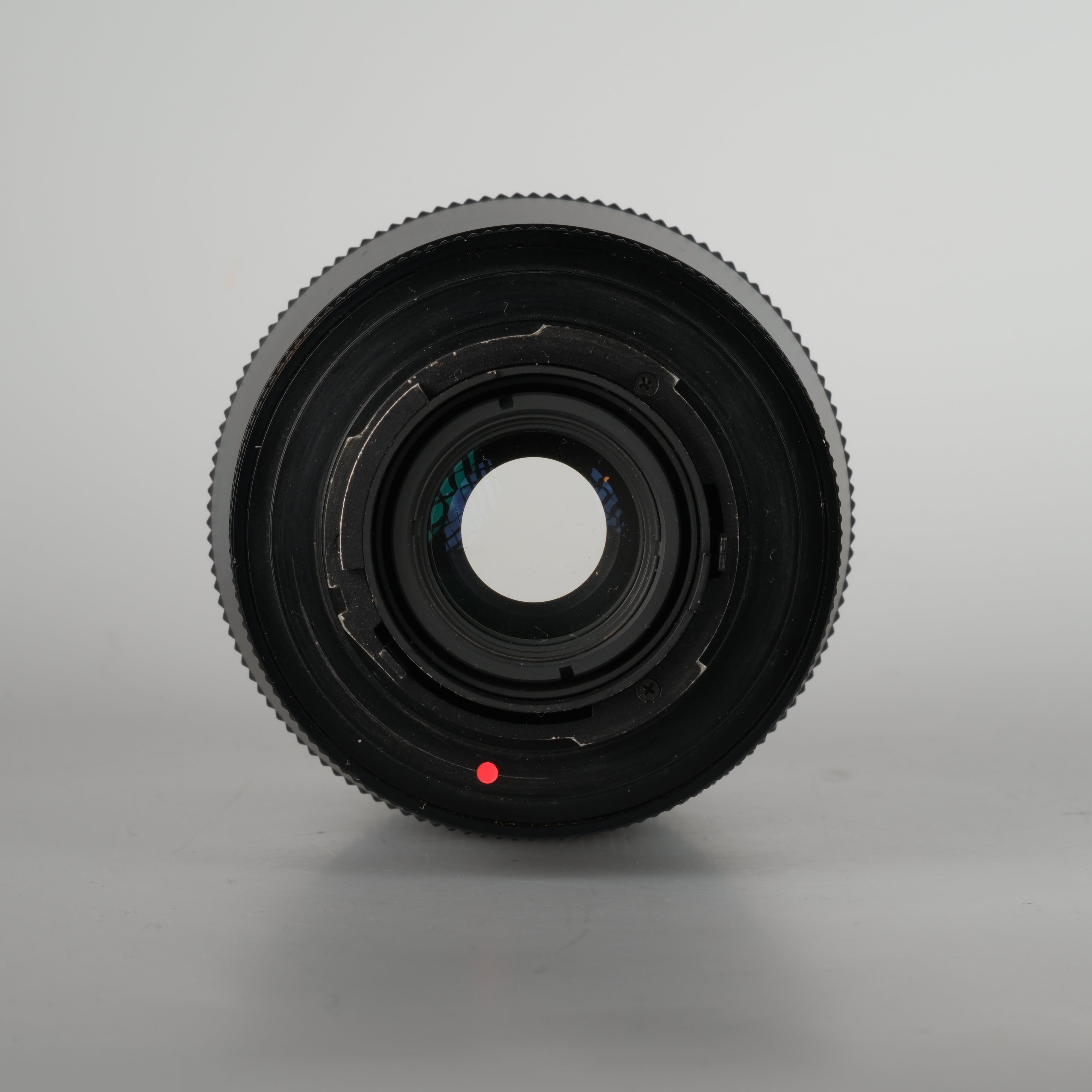 Carl Zeiss Tele Tessar 3.5/200mm