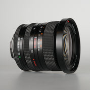 Carl Zeiss Sonnar 3.5-4.5/28-70mm
