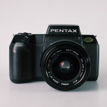 Pentax SF7