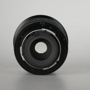 Carl Zeiss Sonnar 3.5-4.5/28-70mm