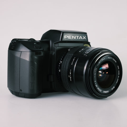 Pentax SF7