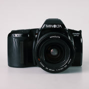 Minolta Dynax Spxi