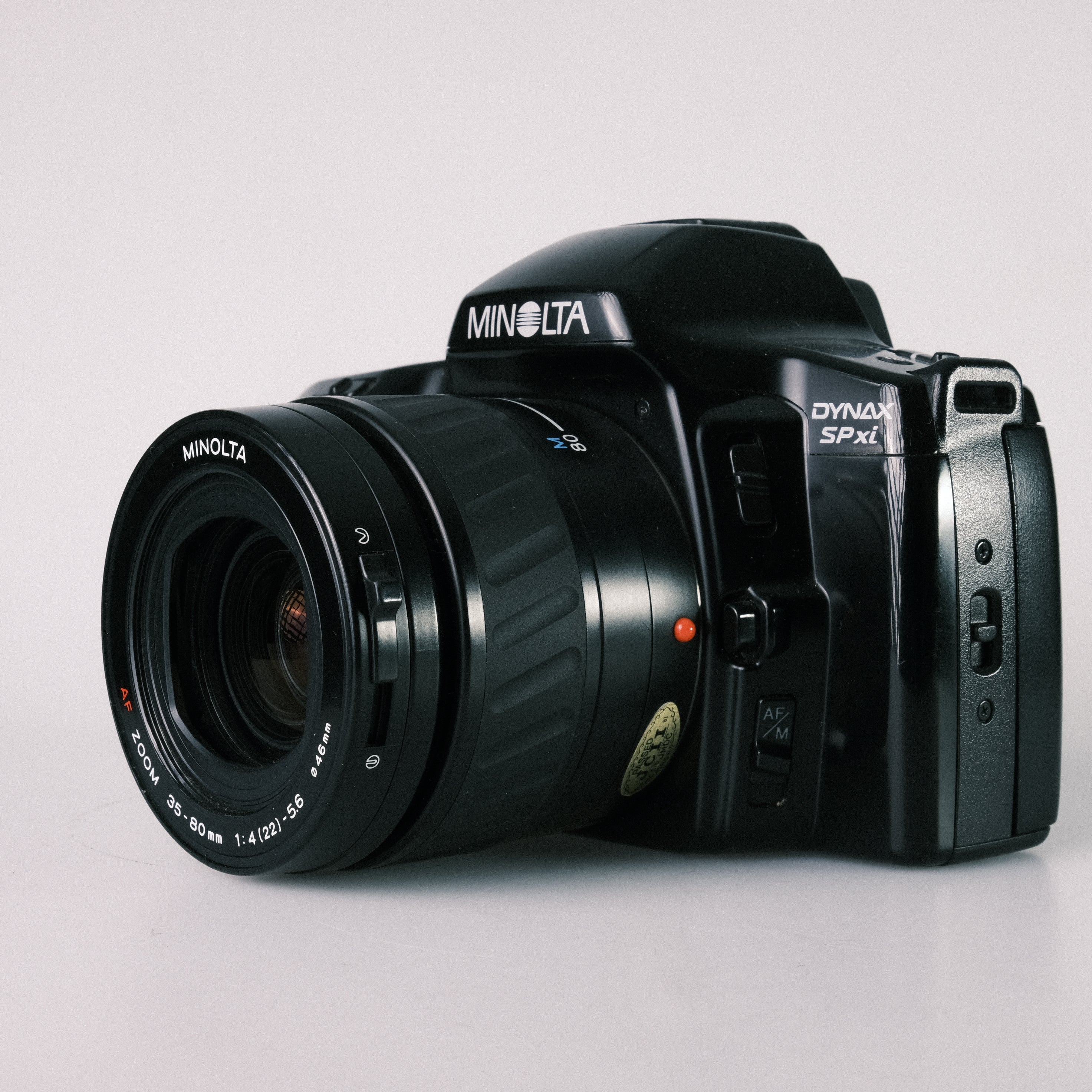 Minolta Dynax Spxi