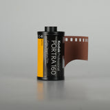 Kodak Portra 160 135/36